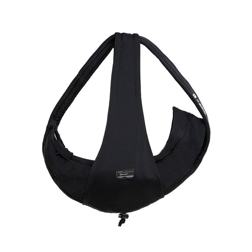 Canguru Sling Whizbang Aussie Black