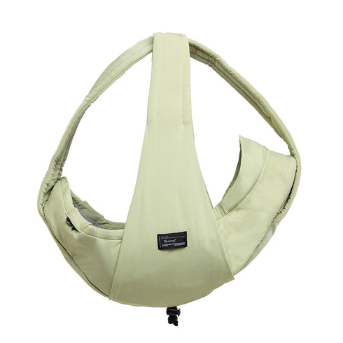 Canguru Sling Whizbang Aussie Light Green