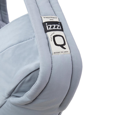 Canguru Sling Whizbang Aussie Grey