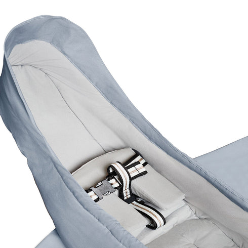 Canguru Sling Whizbang Aussie Grey