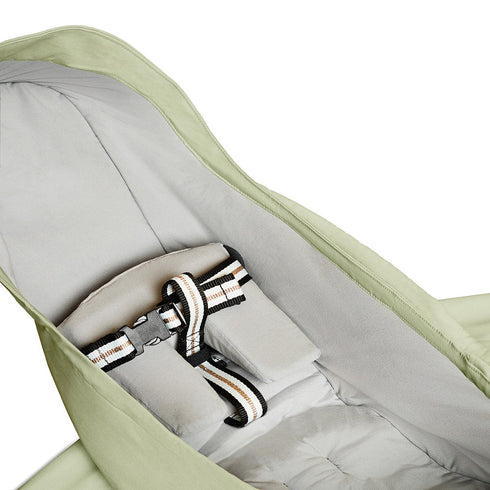 Canguru Sling Whizbang Aussie Light Green