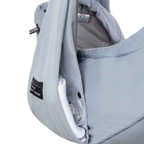 Canguru Sling Whizbang Aussie Grey