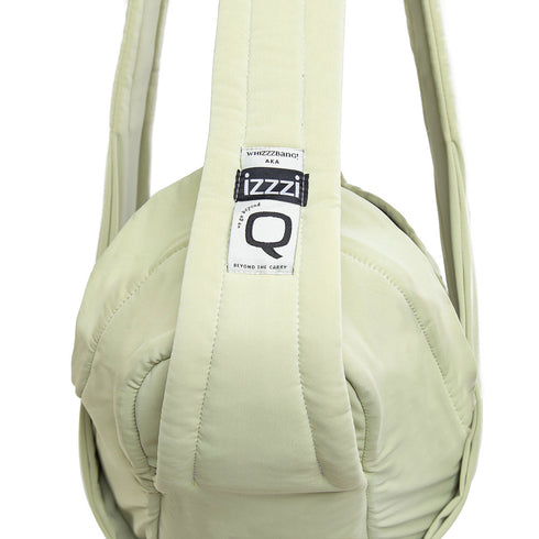 Canguru Sling Whizbang Aussie Light Green