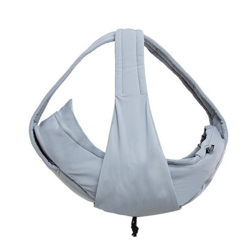 Canguru Sling Whizbang Aussie Grey