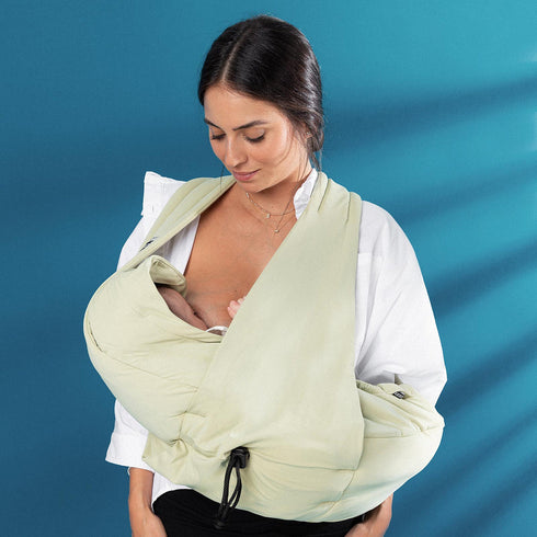 Canguru Sling Whizbang Aussie Black