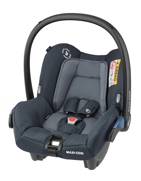 Bebê Conforto Citi com Base