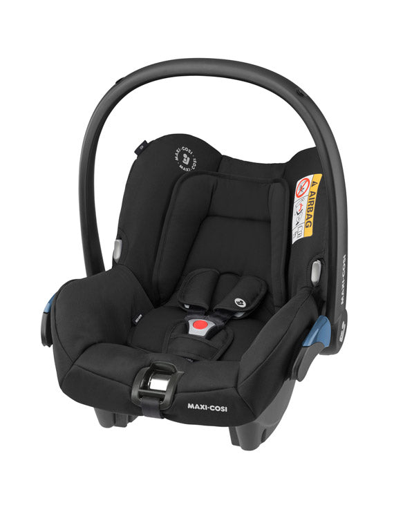 Bebê Conforto Citi com Base – Quinny Brasil