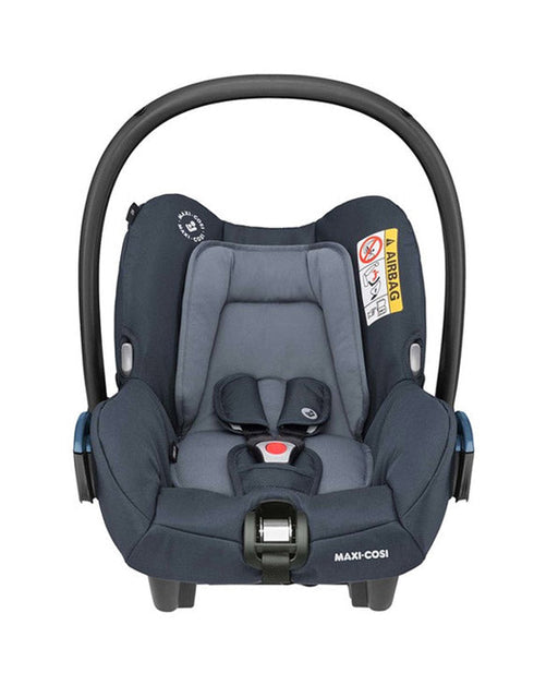 Bebê Conforto Citi com Base