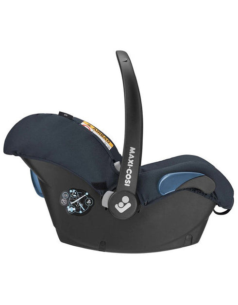 Bebê Conforto Citi com Base