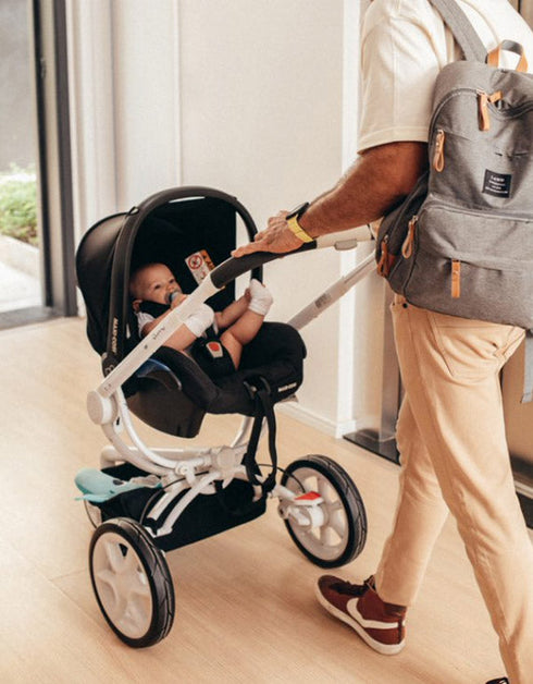 Bebê Conforto Citi com Base