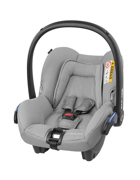 Bebê Conforto Citi com Base