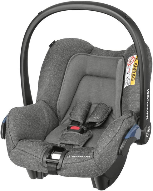 Bebê Conforto Citi com Base