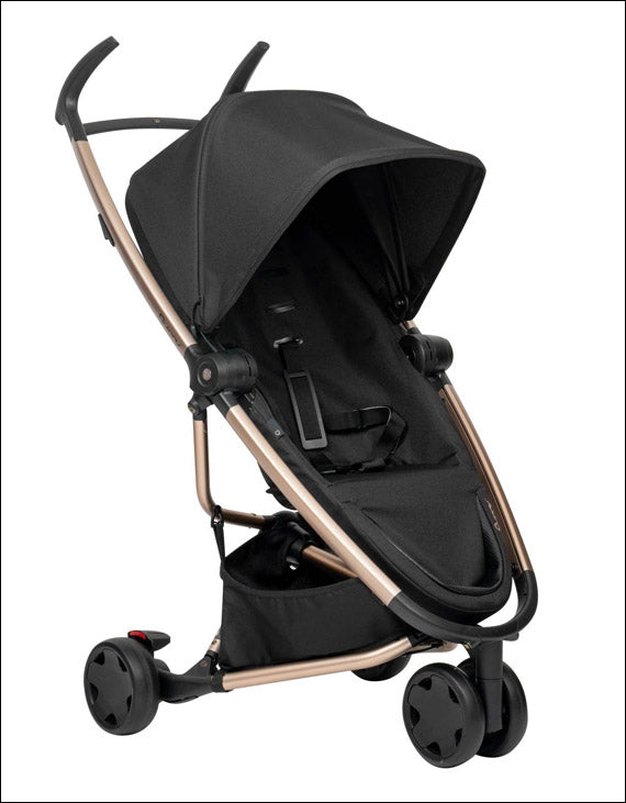 Carrinho Zapp Flex – Quinny Brasil