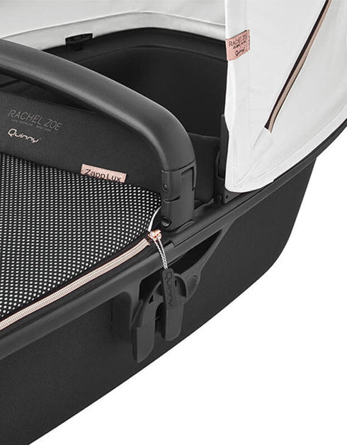 Moisés Zapp Lux Rachel Zoe