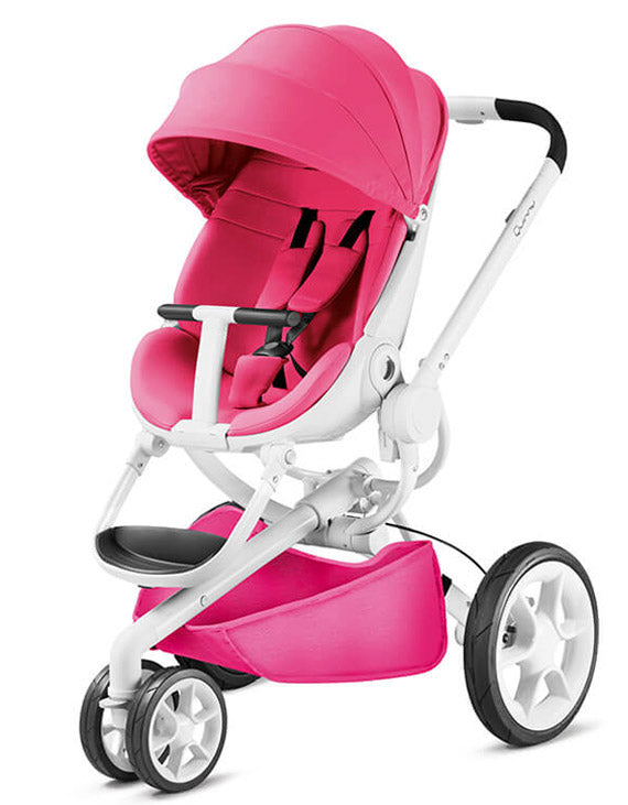 maxi cosi quinny moodd Carrinho Moodd – Quinny Brasil
