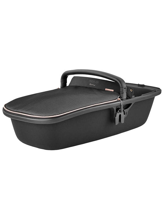 Moisés Zapp Lux Rachel Zoe – Quinny Brasil
